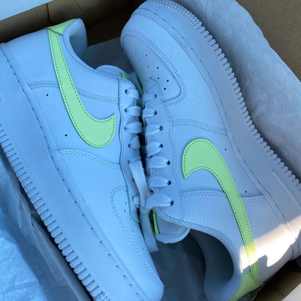 Women's Nike Air Force 1’07